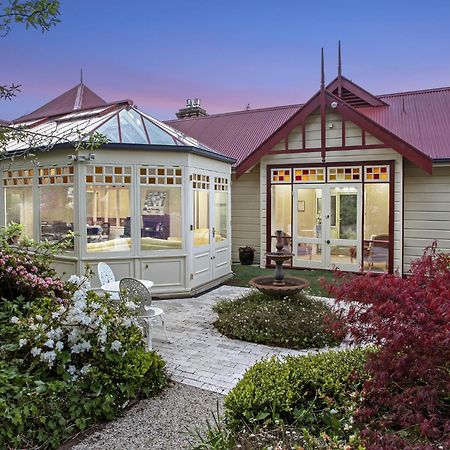 Bethany Manor B&B, Call Us For Cheapest Rates Leura Exteriér fotografie