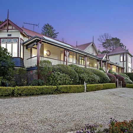 Bethany Manor B&B, Call Us For Cheapest Rates Leura Exteriér fotografie