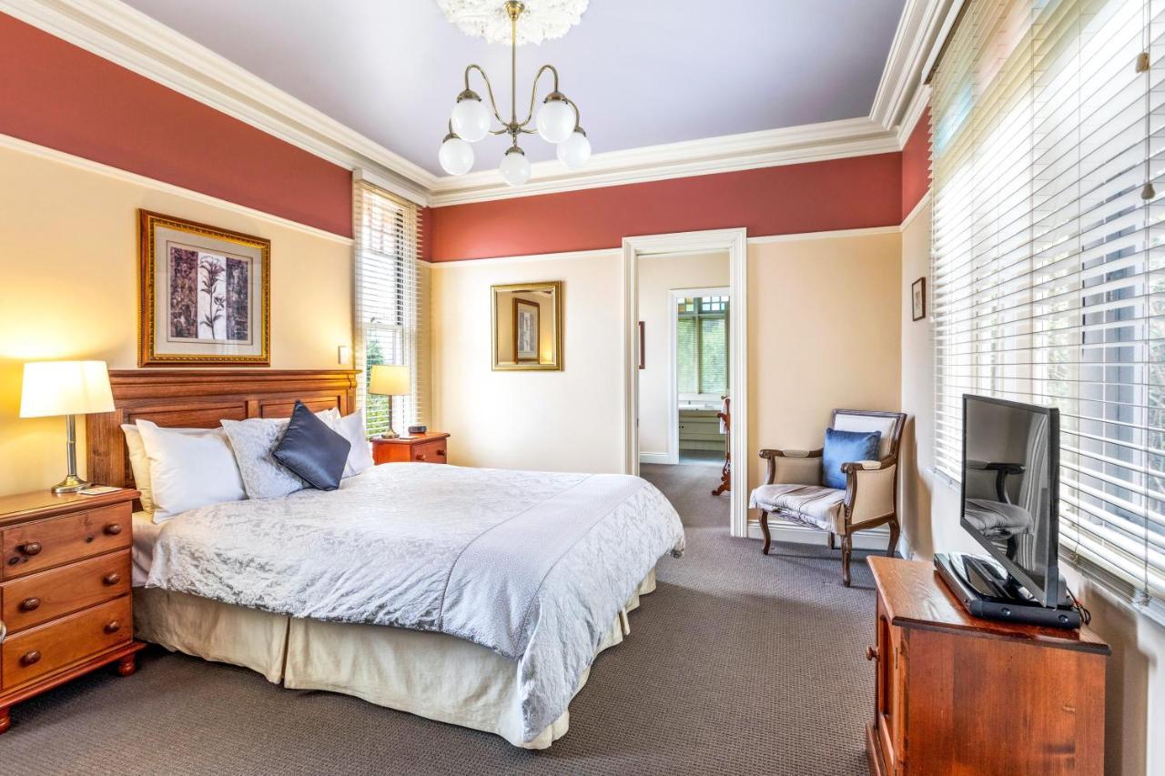 Bethany Manor B&B, Call Us For Cheapest Rates Leura Exteriér fotografie