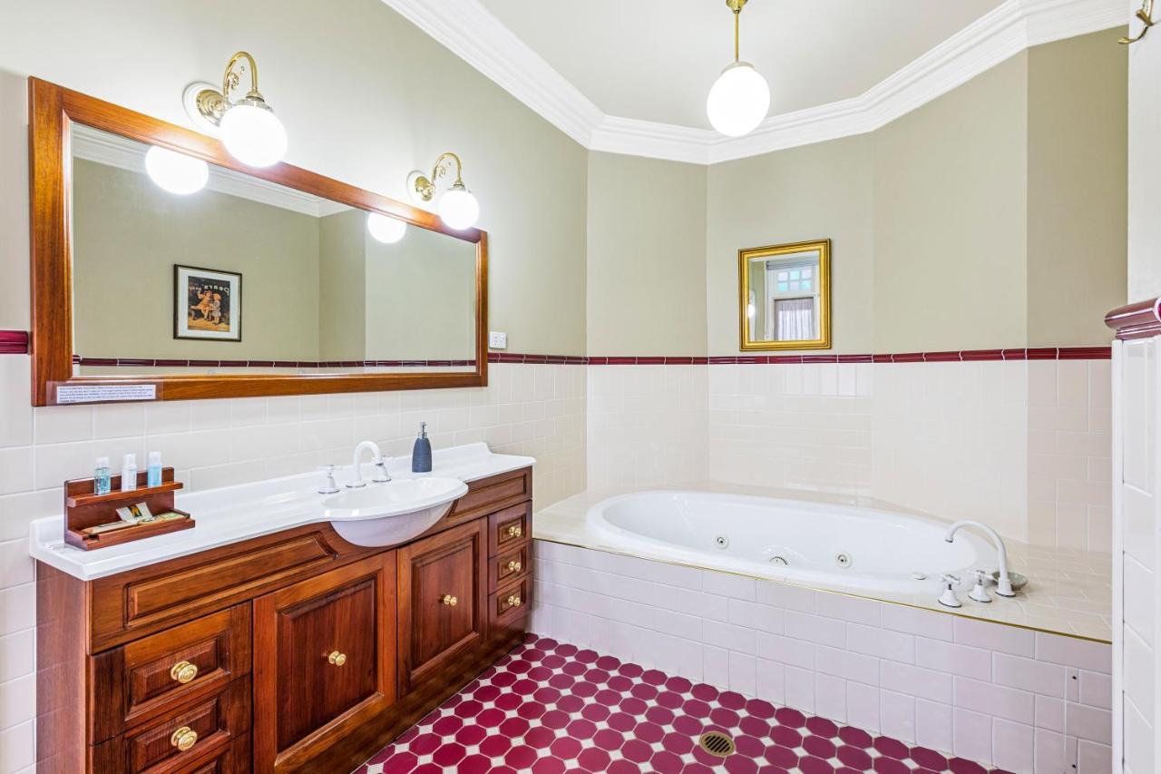 Bethany Manor B&B, Call Us For Cheapest Rates Leura Exteriér fotografie