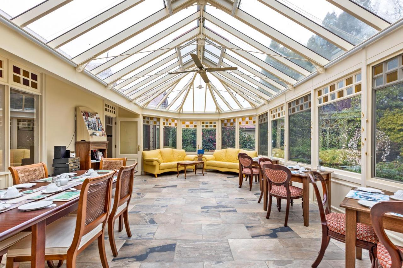 Bethany Manor B&B, Call Us For Cheapest Rates Leura Exteriér fotografie