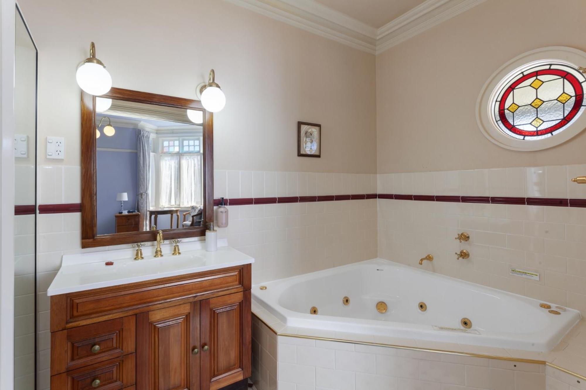 Bethany Manor B&B, Call Us For Cheapest Rates Leura Exteriér fotografie