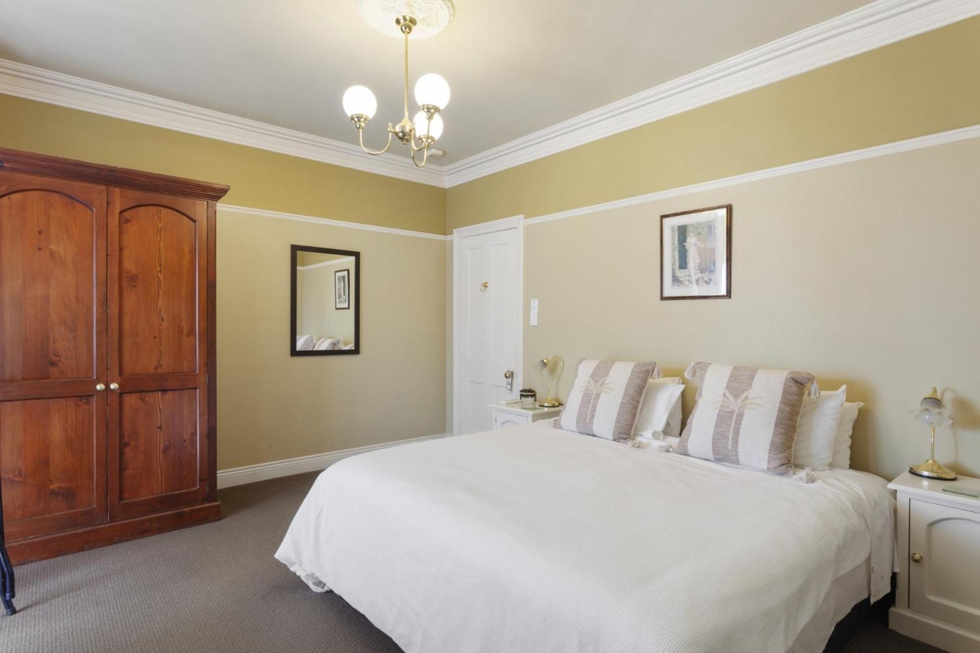 Bethany Manor B&B, Call Us For Cheapest Rates Leura Exteriér fotografie
