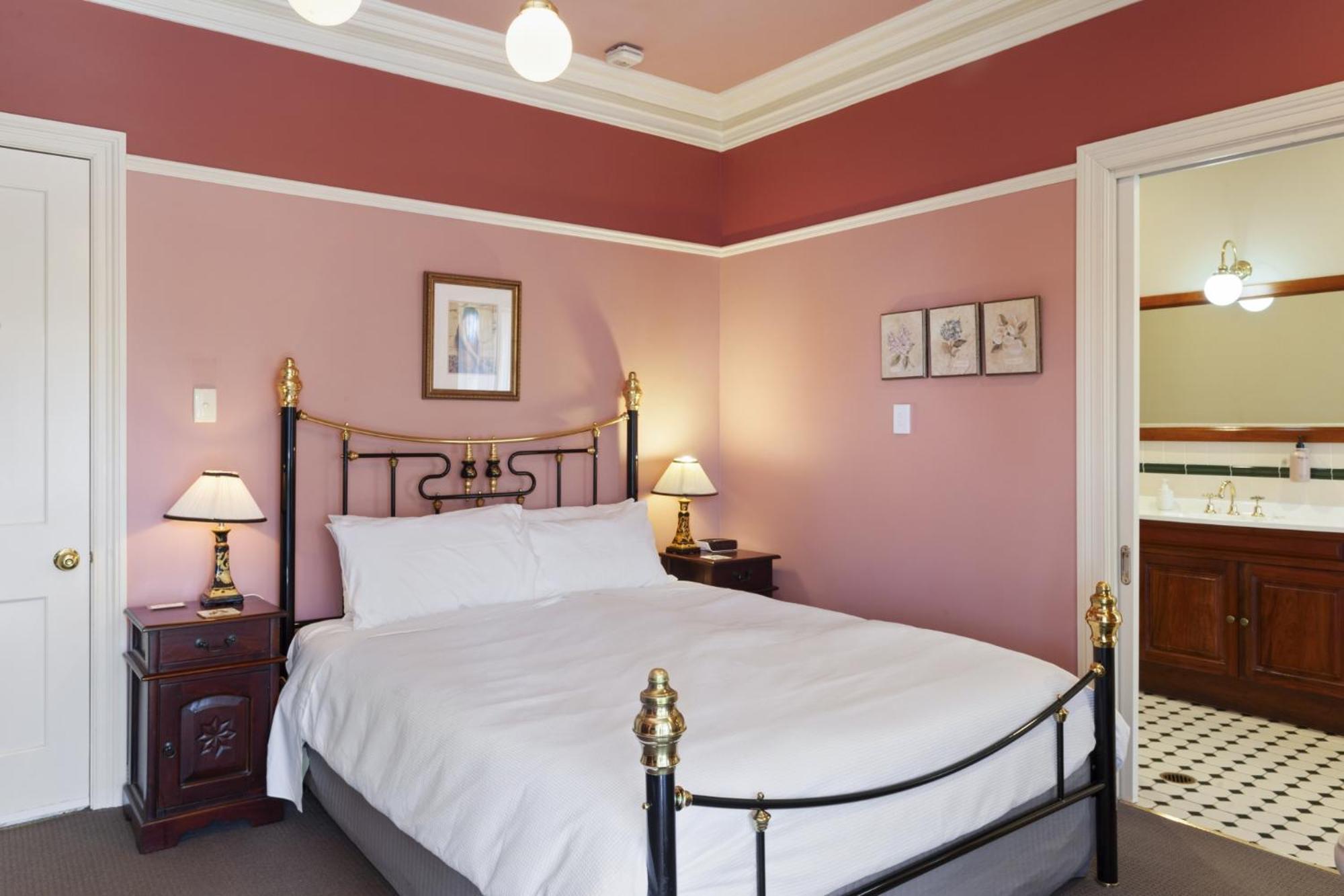 Bethany Manor B&B, Call Us For Cheapest Rates Leura Exteriér fotografie
