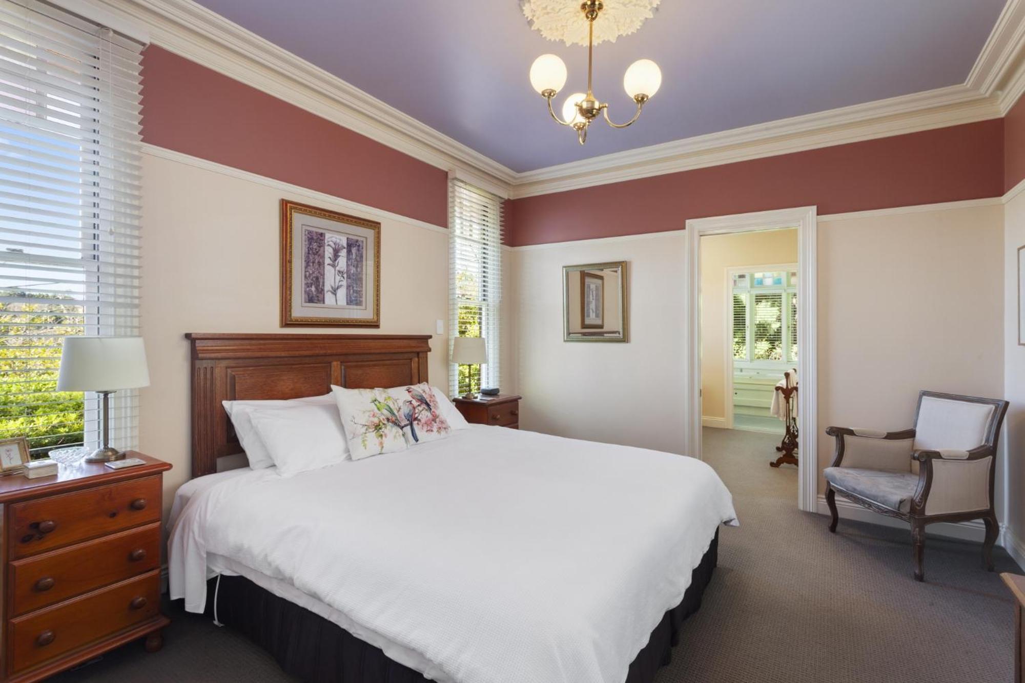Bethany Manor B&B, Call Us For Cheapest Rates Leura Exteriér fotografie